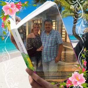 Meet your Posher, Olga